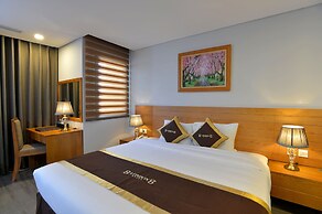 London Hanoi Hotel