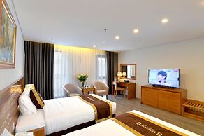 London Hanoi Hotel