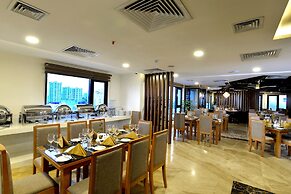 London Hanoi Hotel