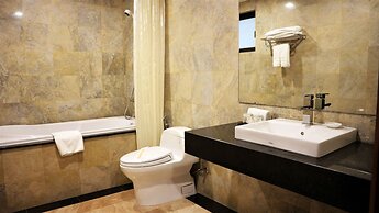 London Hanoi Hotel