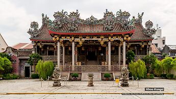 D'Nice Heritage House