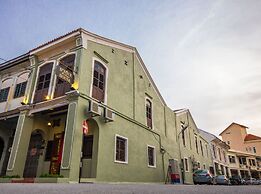 D'Nice Heritage House