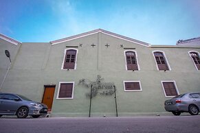 D'Nice Heritage House