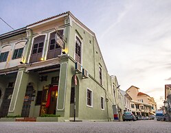 D'Nice Heritage House