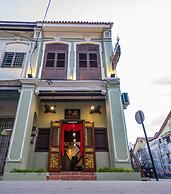 D'Nice Heritage House