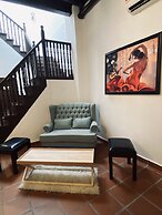 D'Nice Heritage House