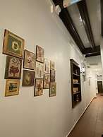 D'Nice Heritage House