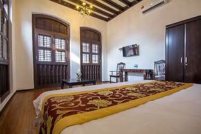 D'Nice Heritage House