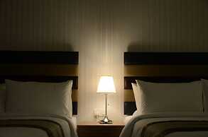 SEM9 Senai ''Formerly Known as Perth Hotel