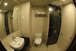 SEM9 Senai ''Formerly Known as Perth Hotel