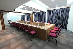 SEM9 Senai ''Formerly Known as Perth Hotel