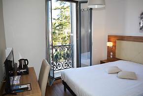 Le grand hôtel Molière