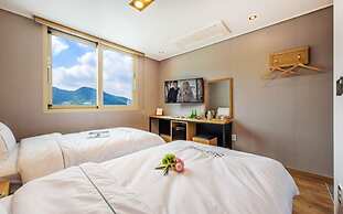 Sea Star Hostel Yeosu