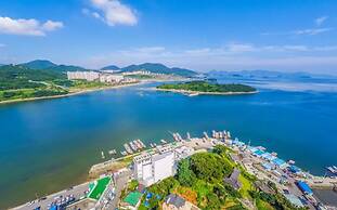Sea Star Hostel Yeosu