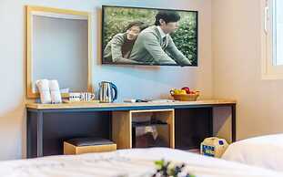 Sea Star Hostel Yeosu