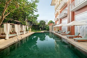 Maison Aurelia Sanur, Bali - by Préférence