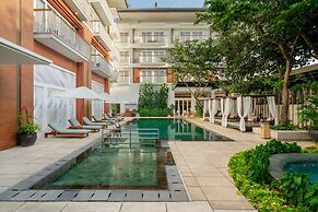 Maison Aurelia Sanur, Bali - by Préférence