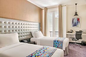 Fairway Colombo - Sri Lanka's First Hotel With Robot Technology