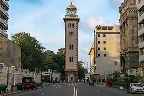 Fairway Colombo - Sri Lanka's First Hotel With Robot Technology