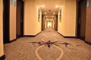 Fairway Colombo - Sri Lanka's First Hotel With Robot Technology