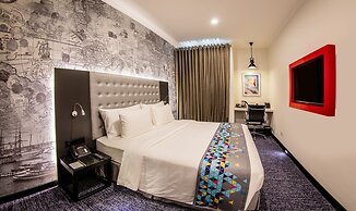 Fairway Colombo - Sri Lanka's First Hotel With Robot Technology