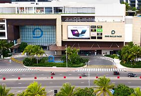 Fairway Colombo - Sri Lanka's First Hotel With Robot Technology