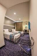 Fairway Colombo - Sri Lanka's First Hotel With Robot Technology