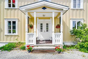 Munkedals Herrgård