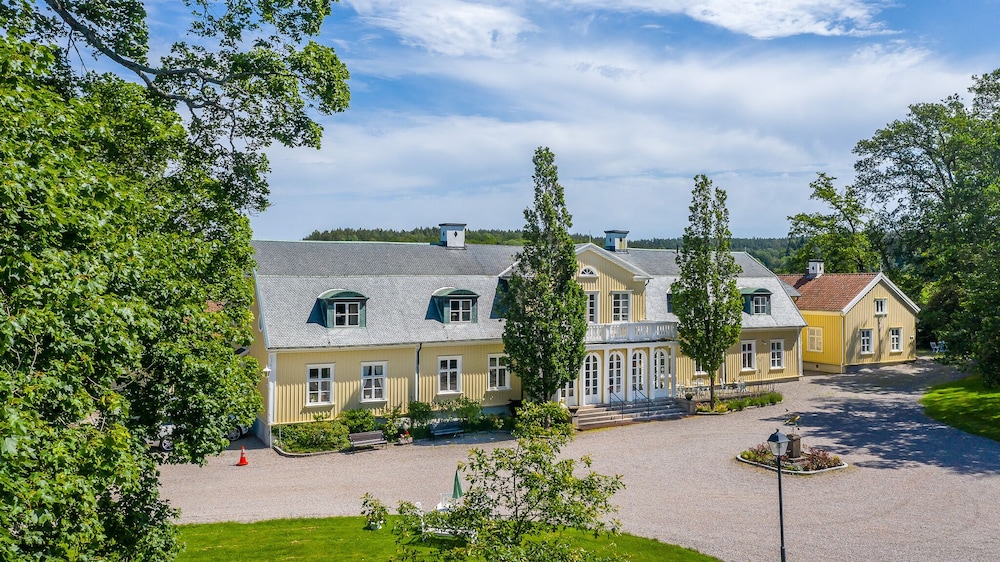 Munkedals Herrgård