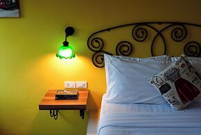 The Castello Resort