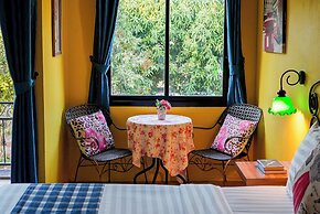 The Castello Resort