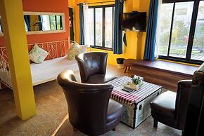 The Castello Resort