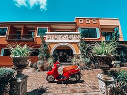 The Castello Resort