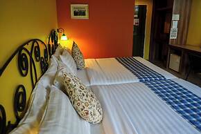 The Castello Resort