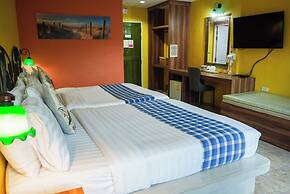 The Castello Resort