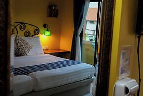 The Castello Resort