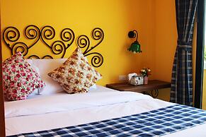 The Castello Resort