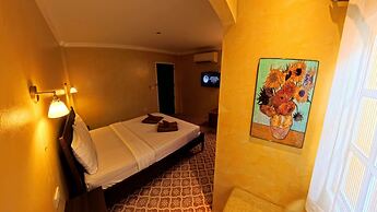 The Castello Resort