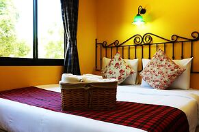 The Castello Resort