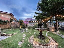 The Castello Resort