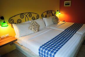 The Castello Resort
