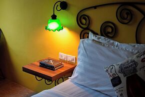 The Castello Resort
