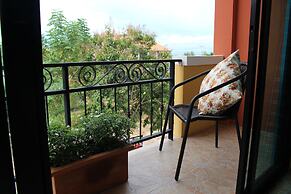 The Castello Resort