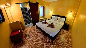 The Castello Resort