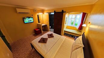 The Castello Resort