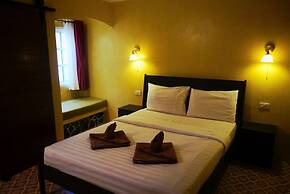 The Castello Resort
