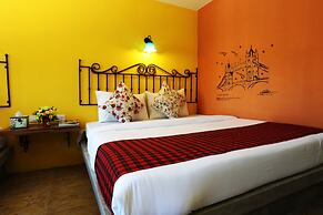 The Castello Resort