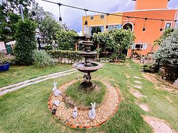 The Castello Resort