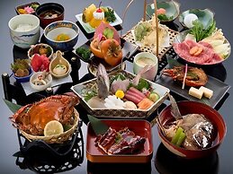 Livemax Resort Okudogo