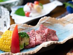 Livemax Resort Okudogo
